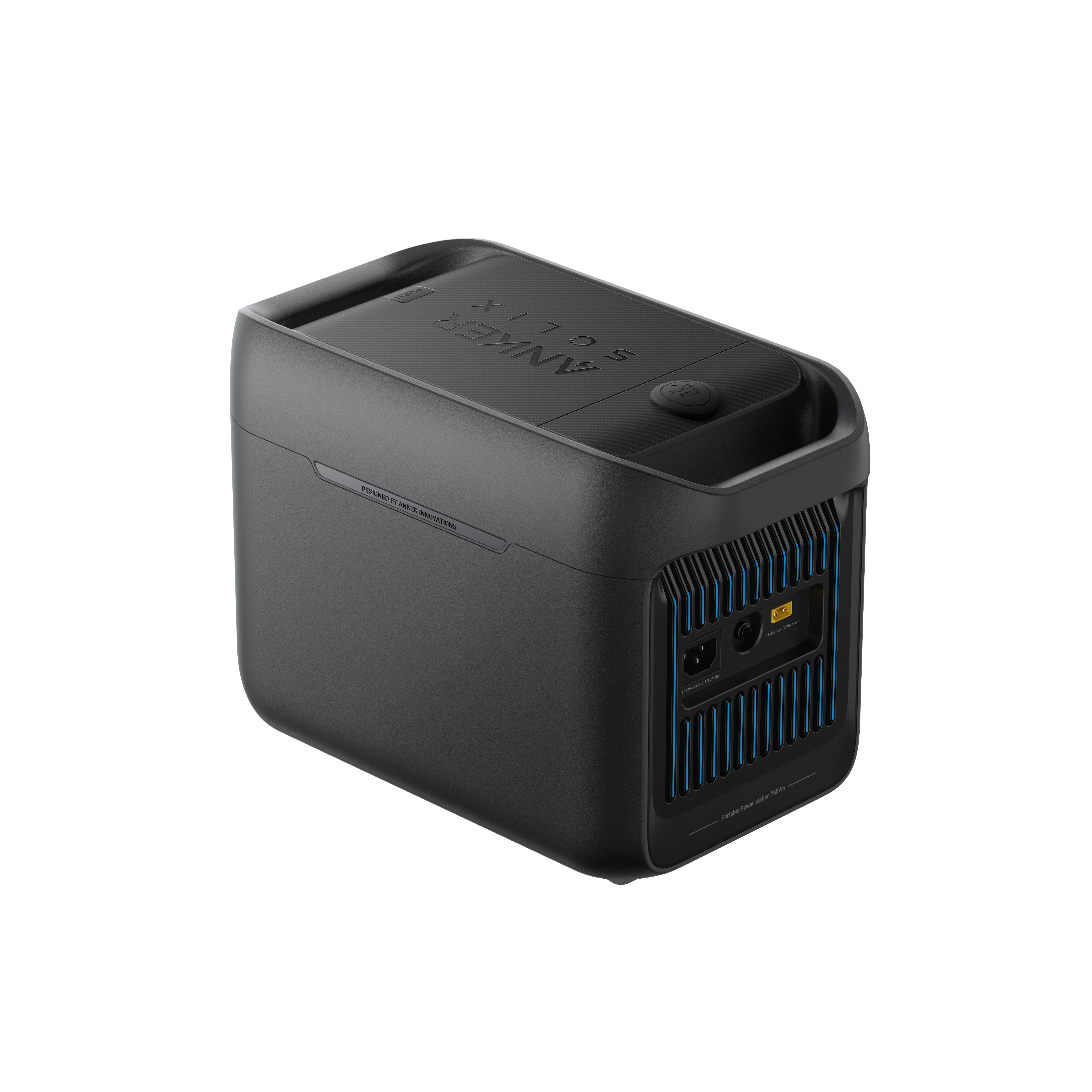 Anker SOLIX C800X 1200W - portable power station 8