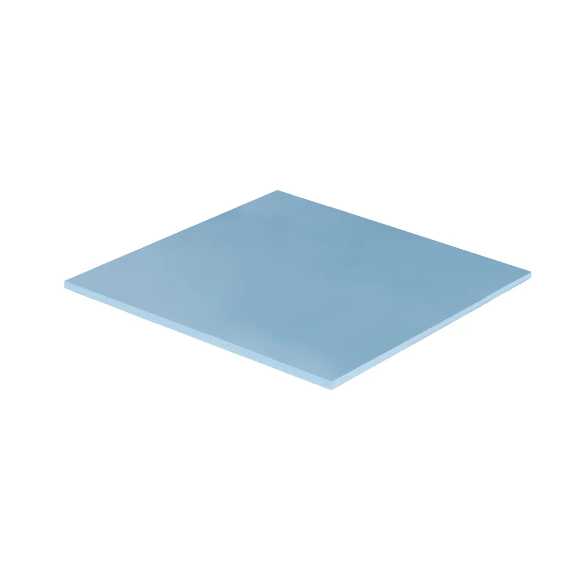 Arctic TP-3 100 x 100 mm 1.5 mm Thermal Pad, Blue