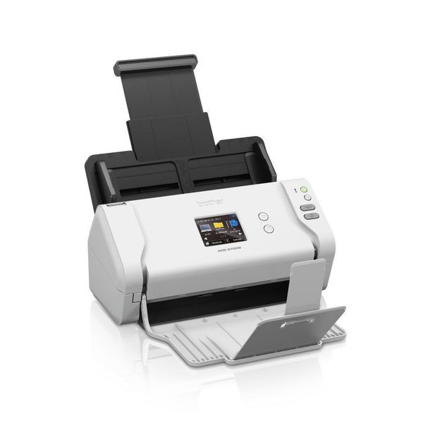 Brother ADS-2700W Professionel scanner