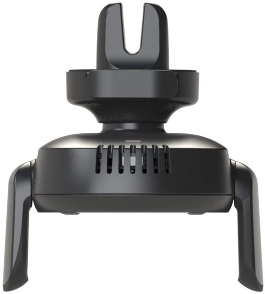 KENU AIRFRAME PRO WIRELESS FAST CHARGING QI BLACK