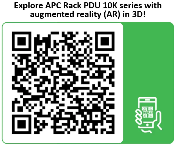 Rack PDU Adv Switched Metered Outlet