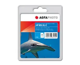AgfaPhoto APHP951CXL -mustekasetti, syaani
