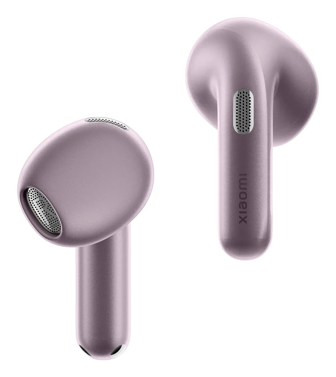Xiaomi Buds 6 Wireless Earbuds, Nebula Purple