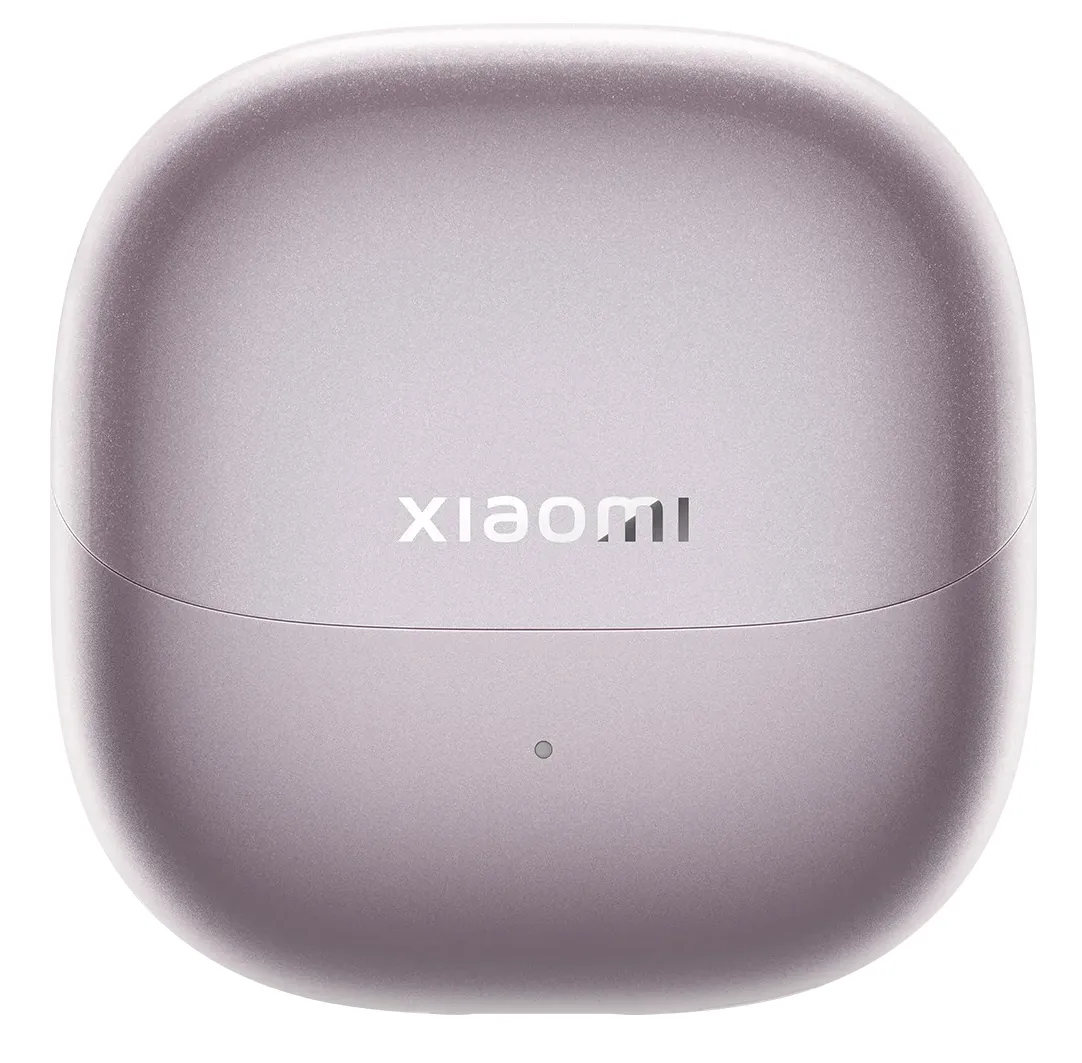 Xiaomi Buds 6 Wireless Earbuds, Nebula Purple