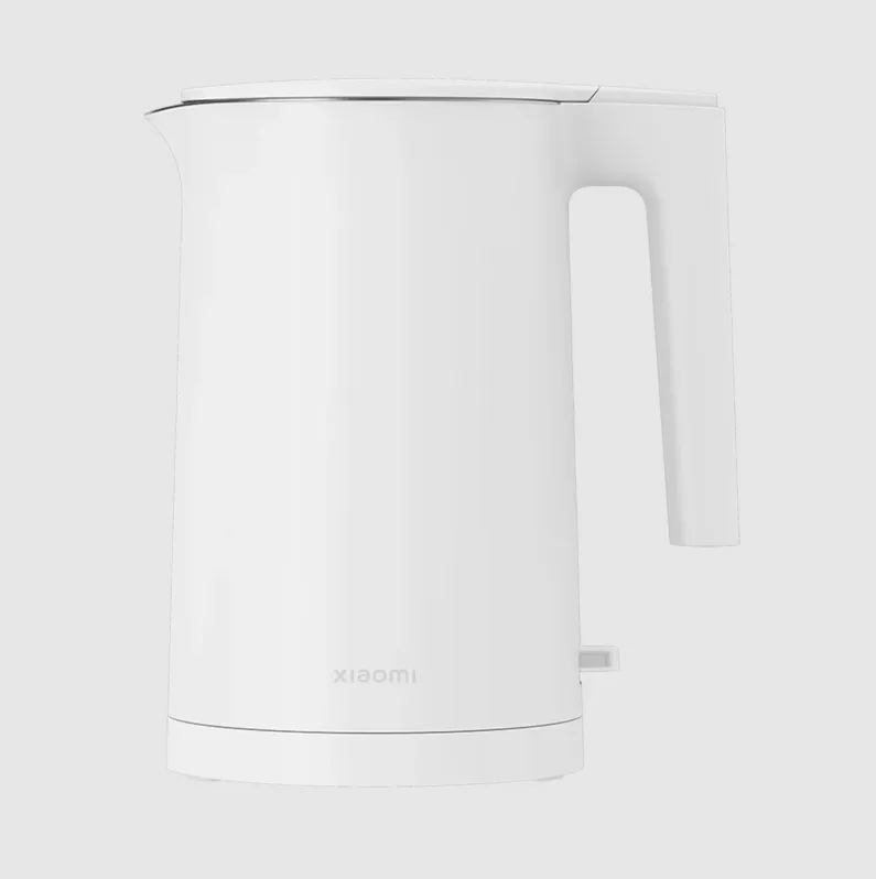 Xiaomi Electric Kettle 2 -vedenkeitin, valkoinen, 1.7l