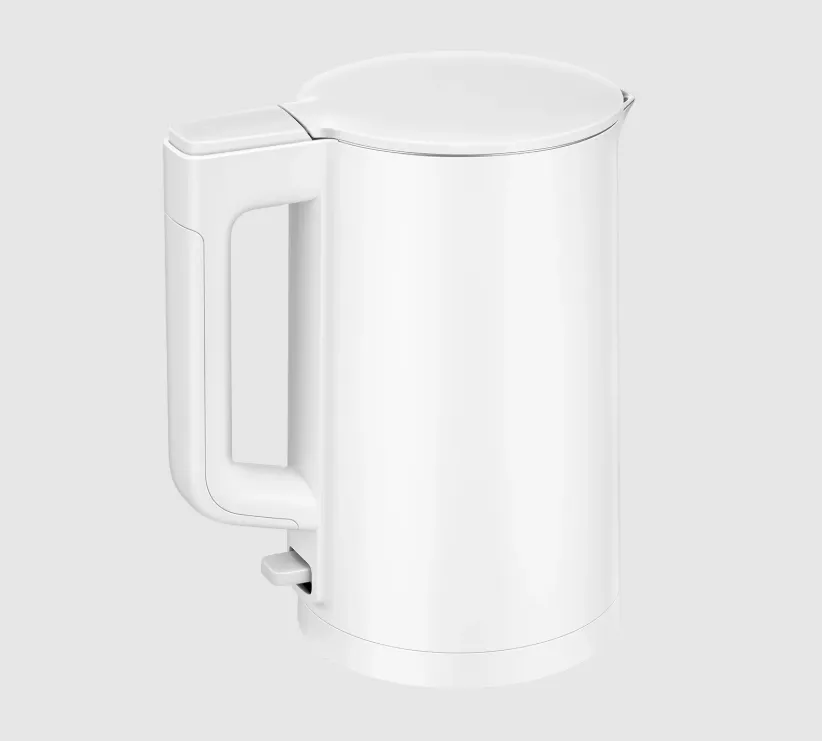 Xiaomi Electric Kettle 2 -vedenkeitin, valkoinen, 1.7l