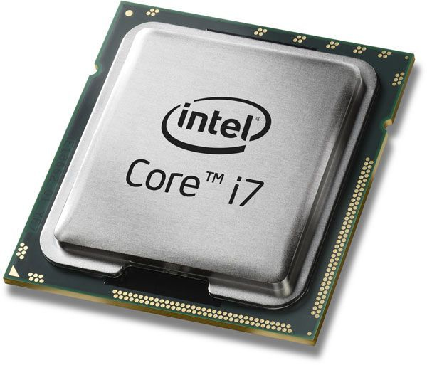 Intel Core i7-5930K 3.5 GHz Haswell E, LGA 2011 - processor, boxed (No iGPU)