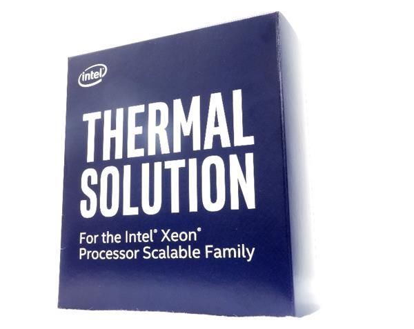 TS/Thermal Solution STS300C BOX