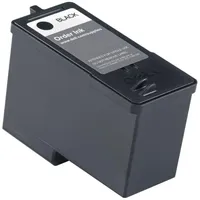 High Cap Black Ink