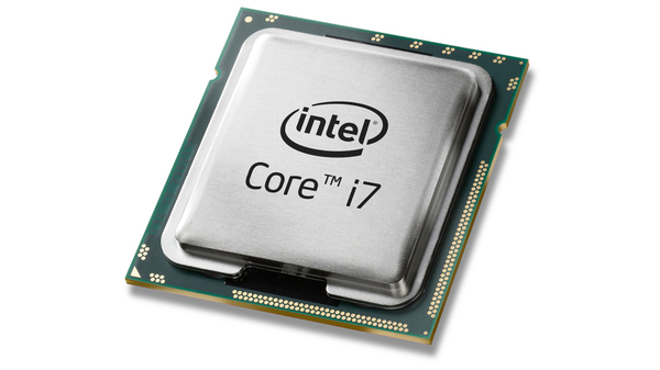 Intel Core i7-7700K 4.2 GHz Kaby Lake, LGA 1151 - processor, tray