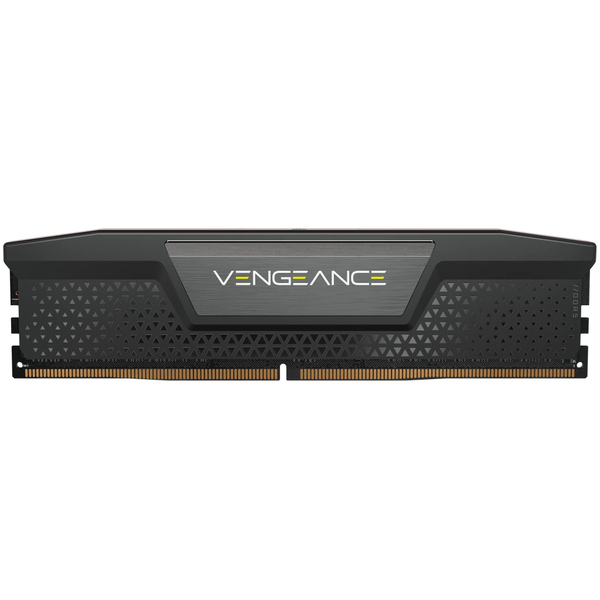Corsair Vengeance 32GB (2x16GB) DDR5, 6000 MHz, CL36 - memory, black