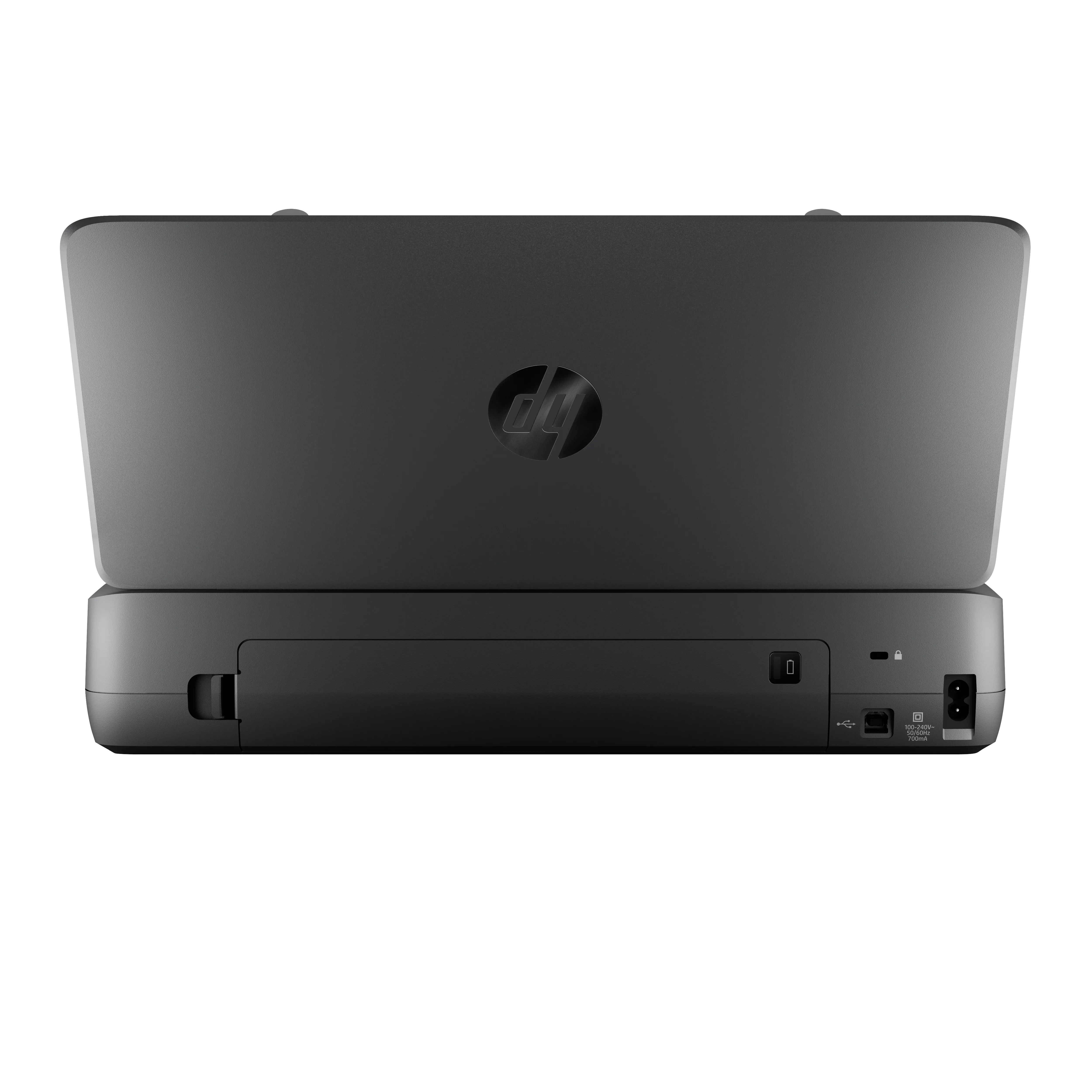 HP Officejet 200 Mobile All-in-One A4 -värimustesuihkutulostin