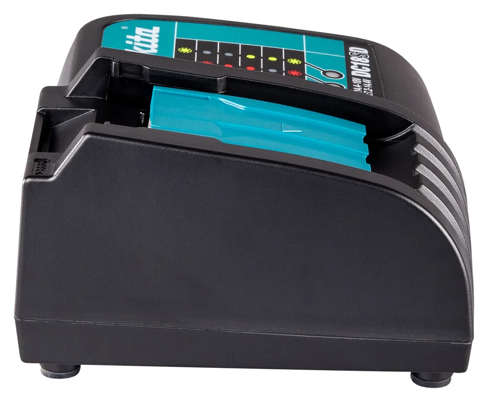 Makita LXT -Laturi  7,2-18V Li-ion/Ni-MH