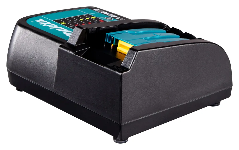 Makita LXT -Laturi  7,2-18V Li-ion/Ni-MH