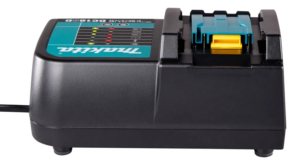 Makita LXT -Laturi  7,2-18V Li-ion/Ni-MH