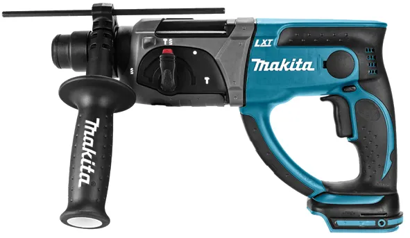 Makita DHR202ZJ - Slagborr
