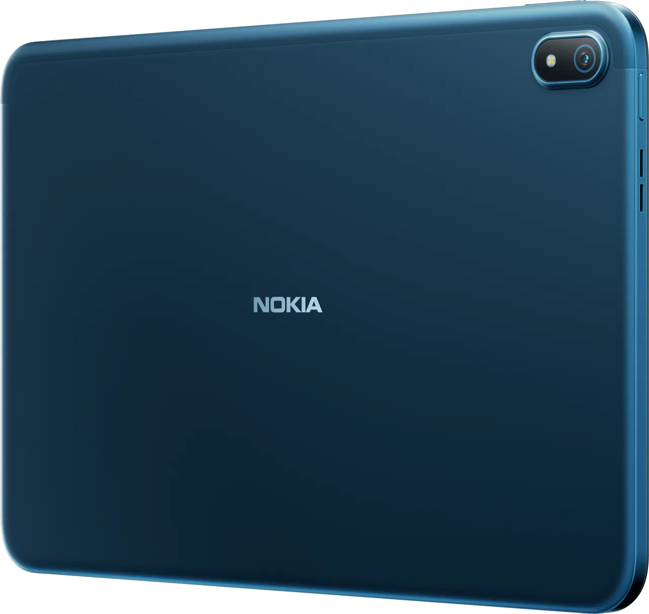 Nokia 10.4" T20 3/32 Gt, WiFi -android-tabletti, ocean blue