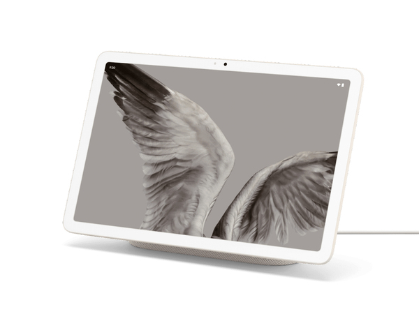 Google Pixel Tablet 10.95&quot; 8/128 GB - tablet, beige