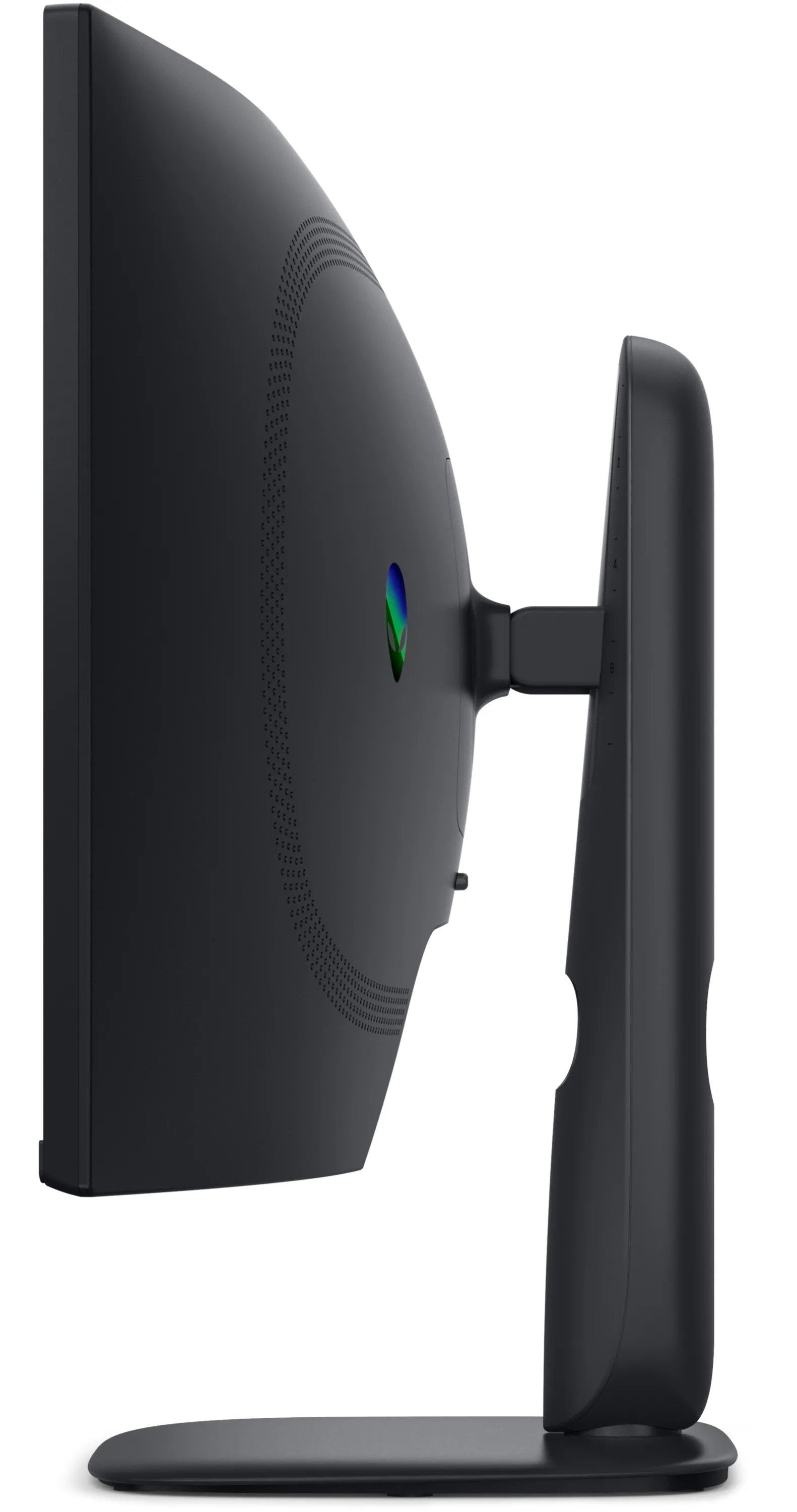 Dell Alienware AW3426DWM 34" UWQHD, VA, HDR, 240Hz -kaareva pelin&auml;ytt&ouml;