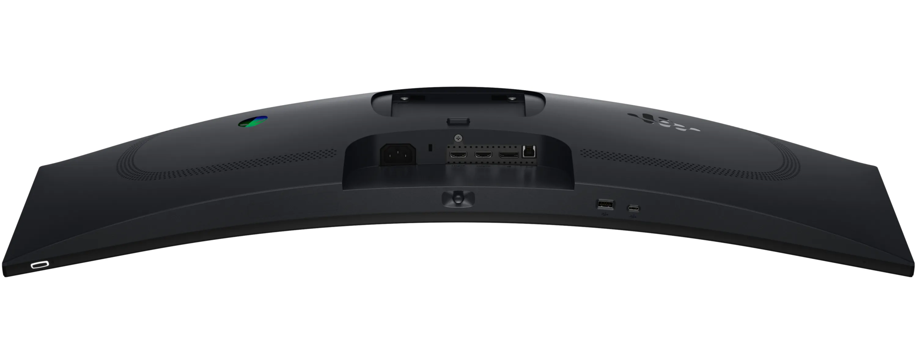 Dell Alienware AW3426DWM 34" UWQHD, VA, HDR, 240Hz -kaareva pelin&auml;ytt&ouml;