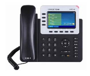 Grandstream GXP2140 Enterprise IP Ph