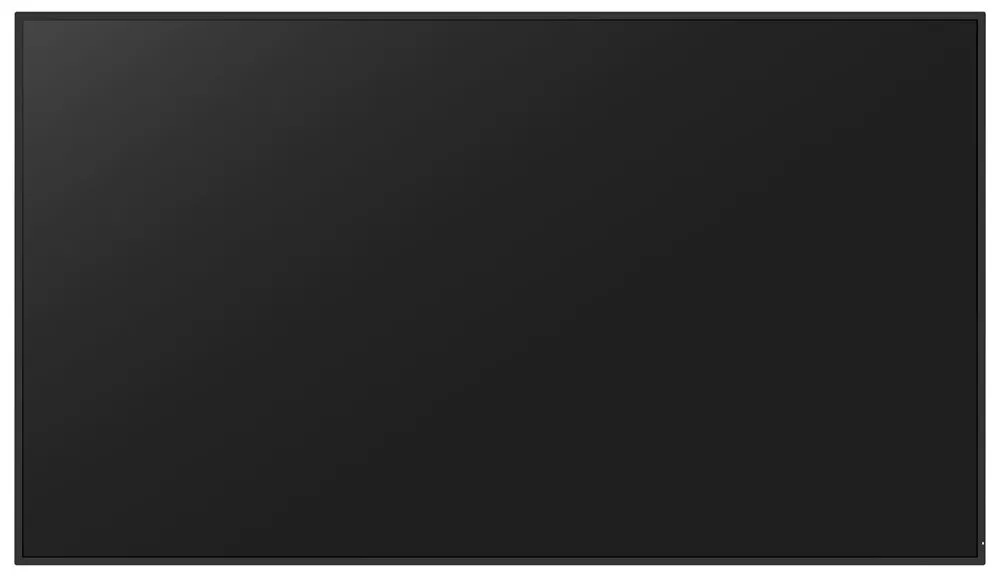 Optoma N3651K Display