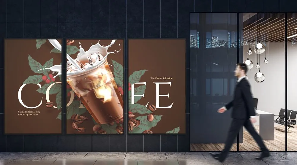 Optoma N3651K Display