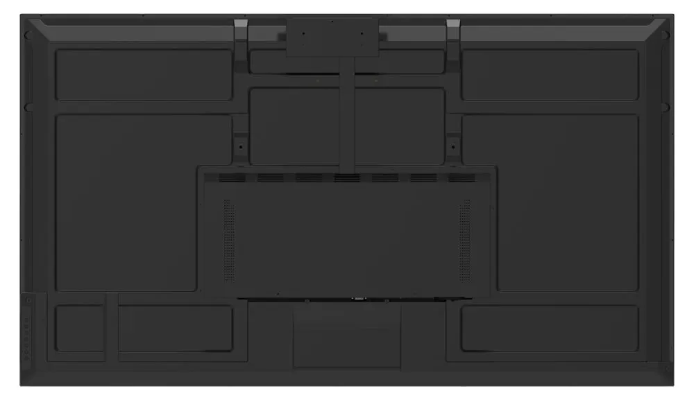 Optoma N3651K Display