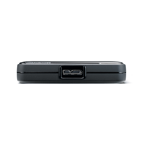 MINISTATION PLUS 2TB USB3.0
