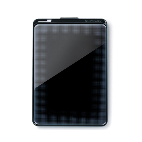 MINISTATION PLUS 2TB USB3.0