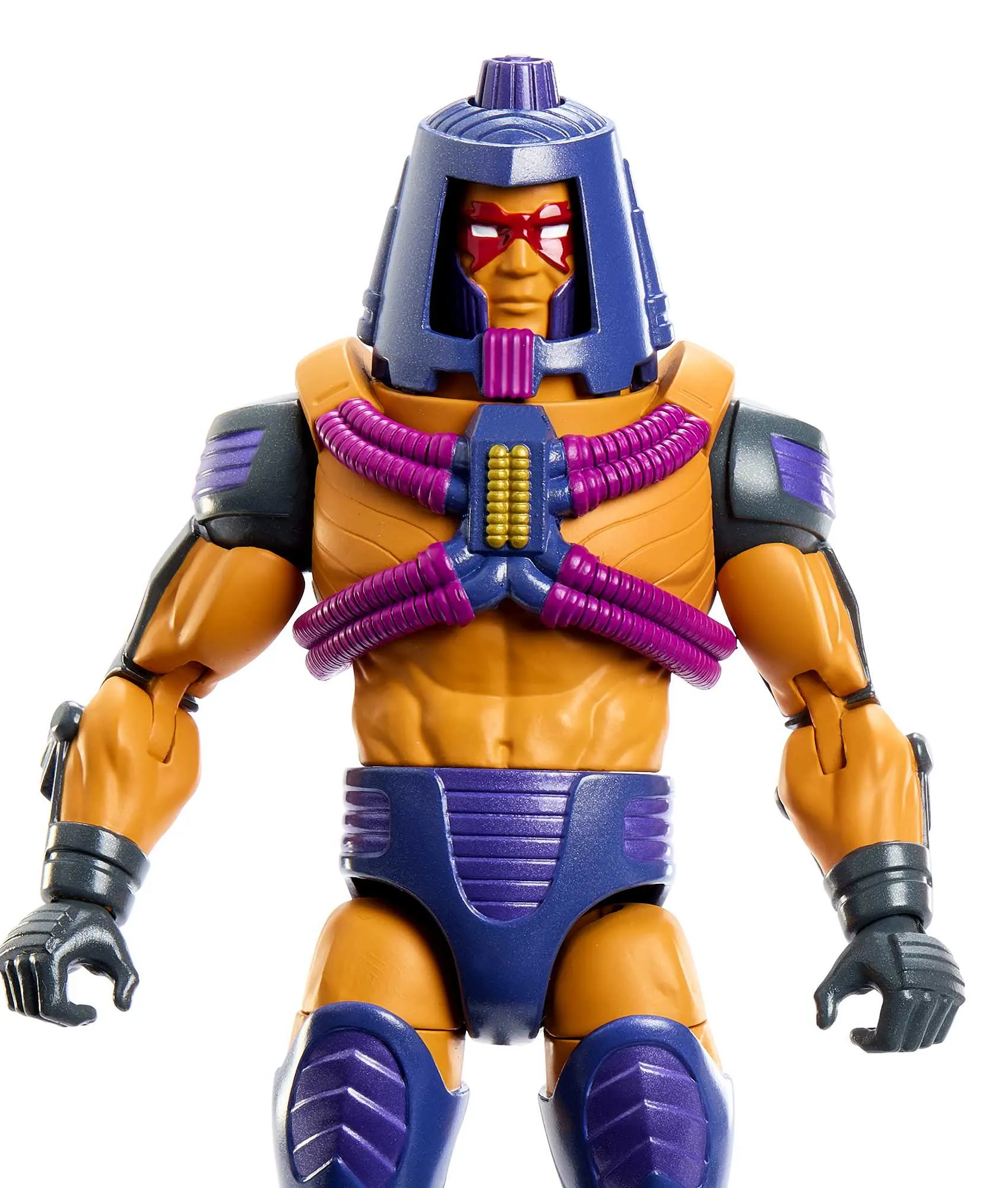 Mattel Masters of the Universe Masterverse / Revelation MAN-E-FACES toy figure