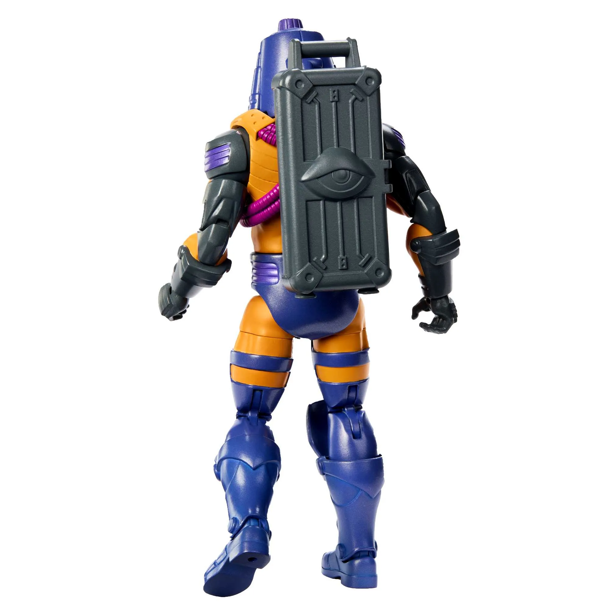 Mattel Masters of the Universe Masterverse / Revelation MAN-E-FACES toy figure