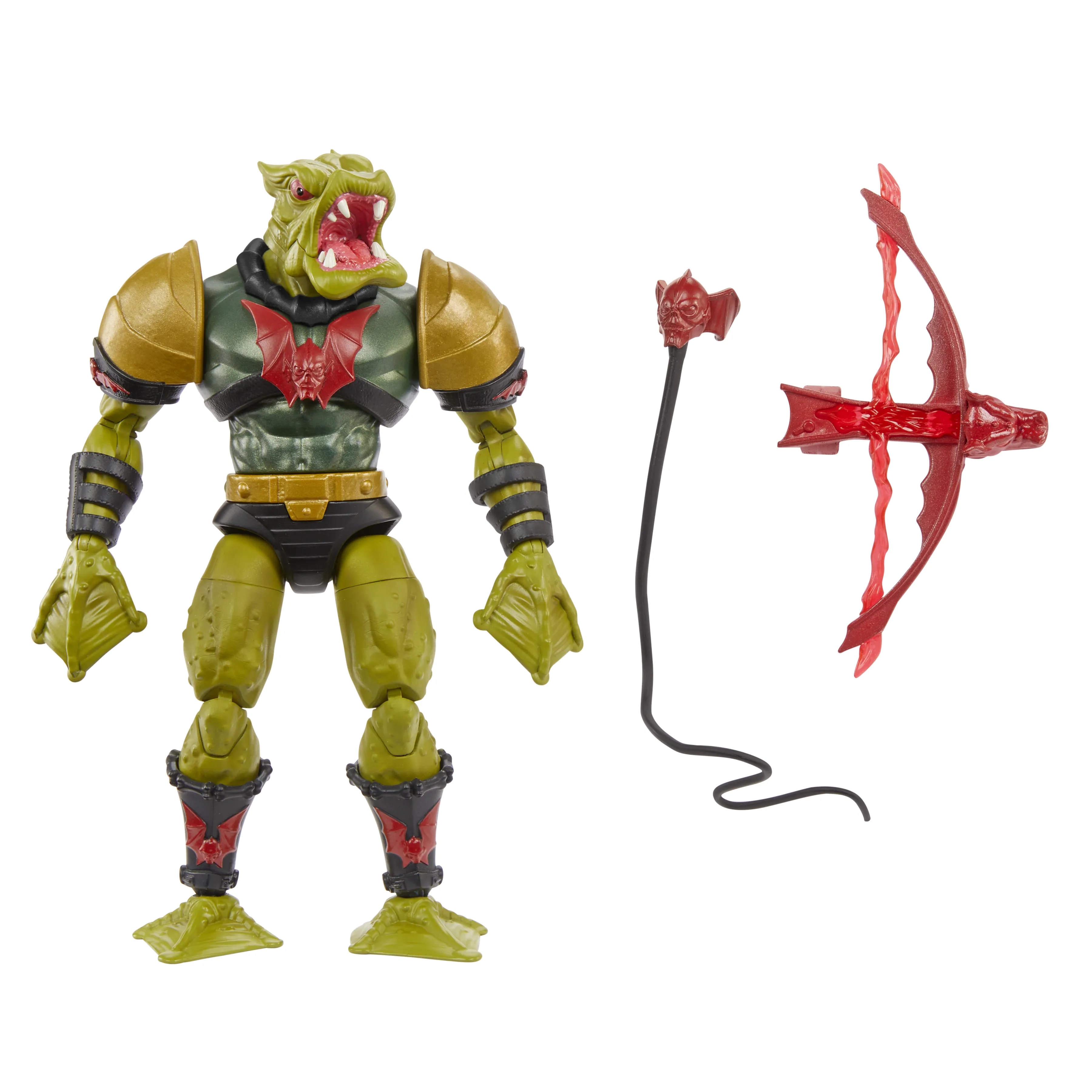 Mattel Masters of the Universe Masterverse Princess of Power Leech, toy figure