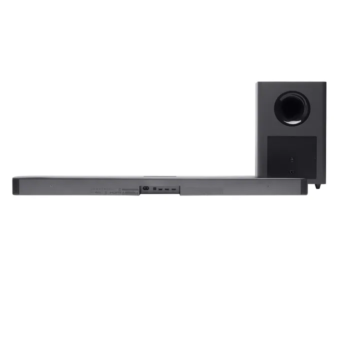 JBL 2.1 Soundbar with wireless Subwoofer