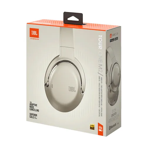 JBL Tour One M2, Champagne