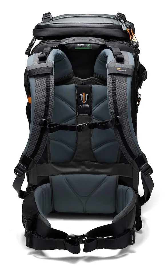 LOWEPRO Backpack