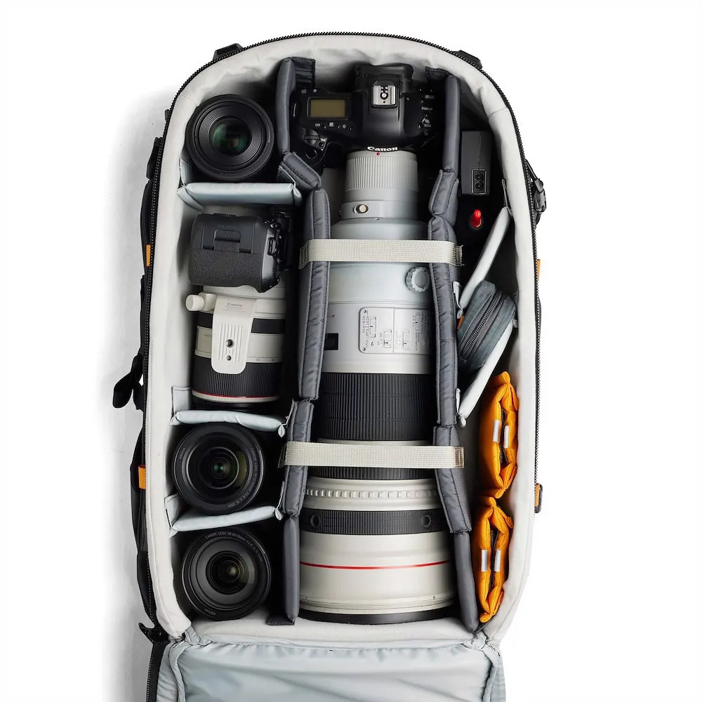 LOWEPRO Backpack