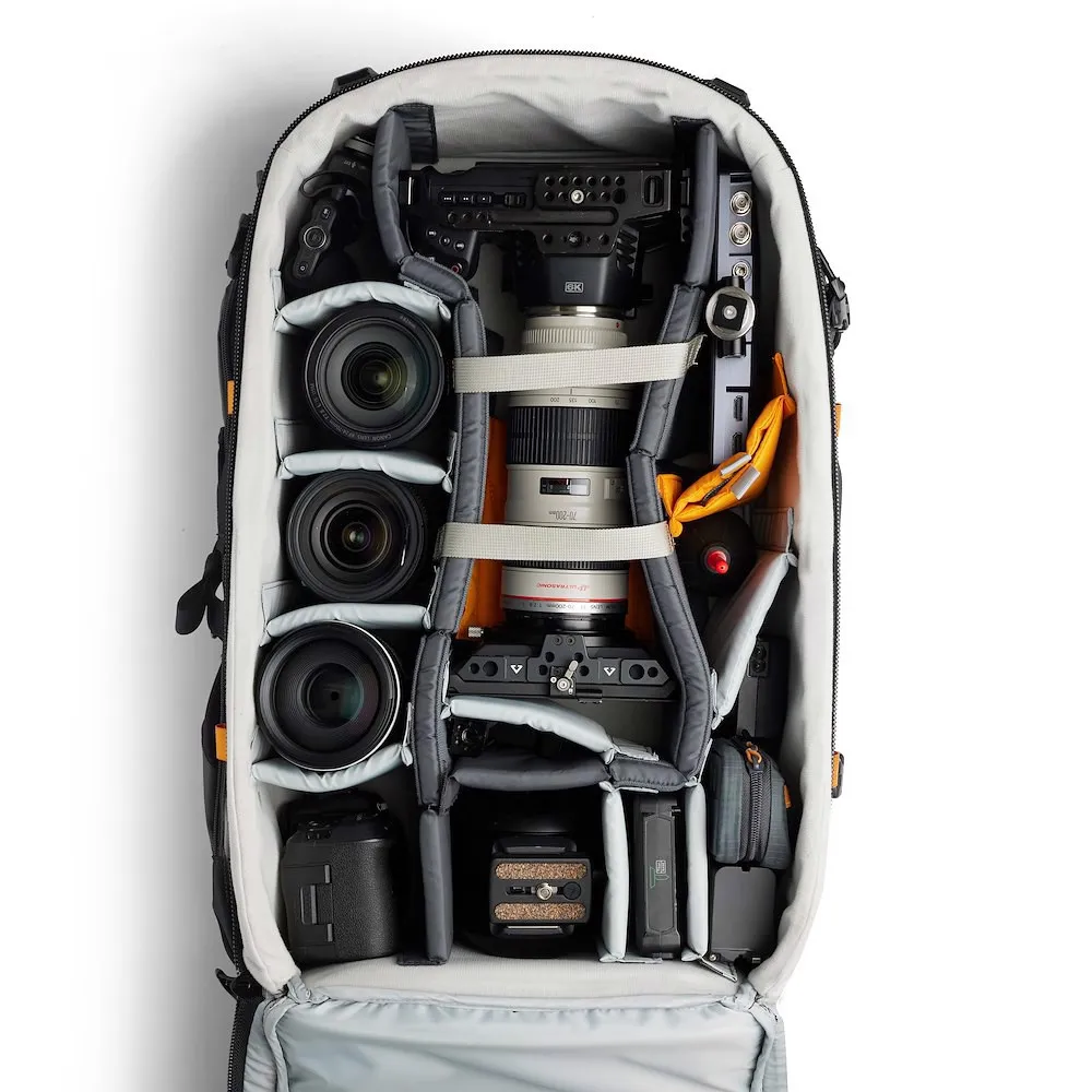 LOWEPRO Backpack