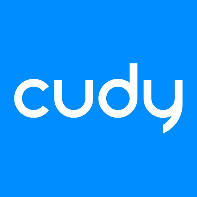 Cudy M3600 mesh WiFi-system, Wi-Fi 7, Dual-band, 2 st, vit