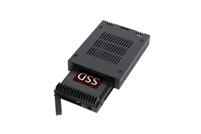 ICY DOCK Extra SSD / HDD Tray for MB741SP-B