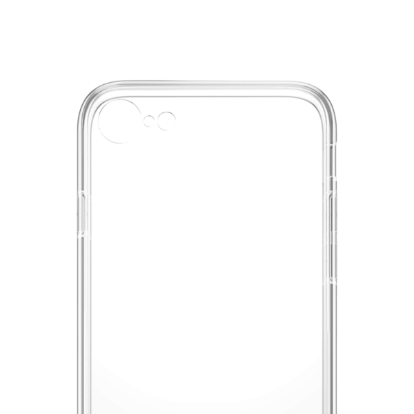 PanzerGlass iPhone 7/8 (Clear) -lasikalvo