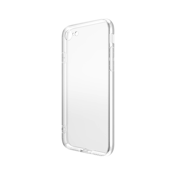 PanzerGlass iPhone 7/8 (Clear) -lasikalvo