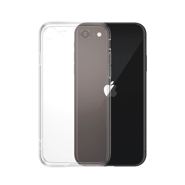 PanzerGlass iPhone 7/8 (Clear) - Screen Glass