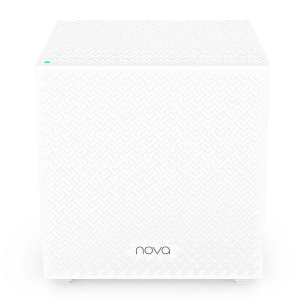 Tenda AC19, AC2100, Dual-Band - Wi-Fi router