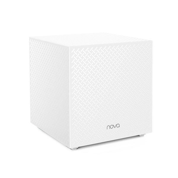 Tenda AC19, AC2100, Dual-Band - Wi-Fi router