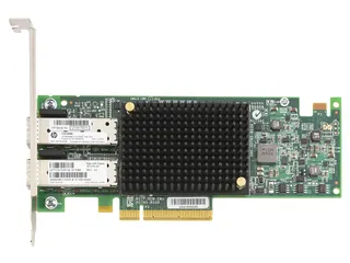 HPE StoreFabric CN1200E-T 10Gb CNA