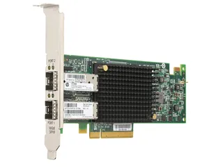 HPE StoreFabric CN1200E-T 10Gb CNA