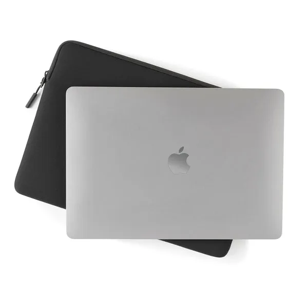 Pipetto Classic Fit Sleeve för MacBook Pro 14/Air 13.6