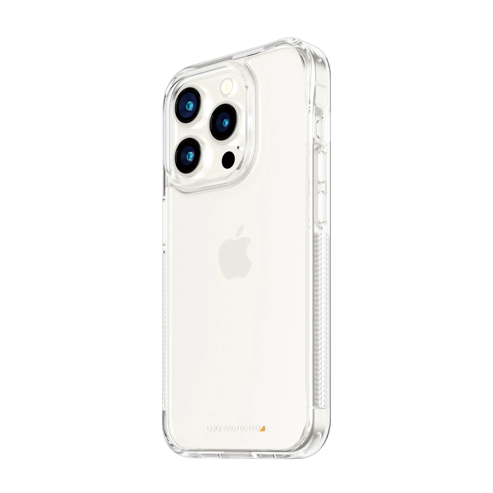 PanzerGlass Hardcase Apple Iphone 15 PRO D3O