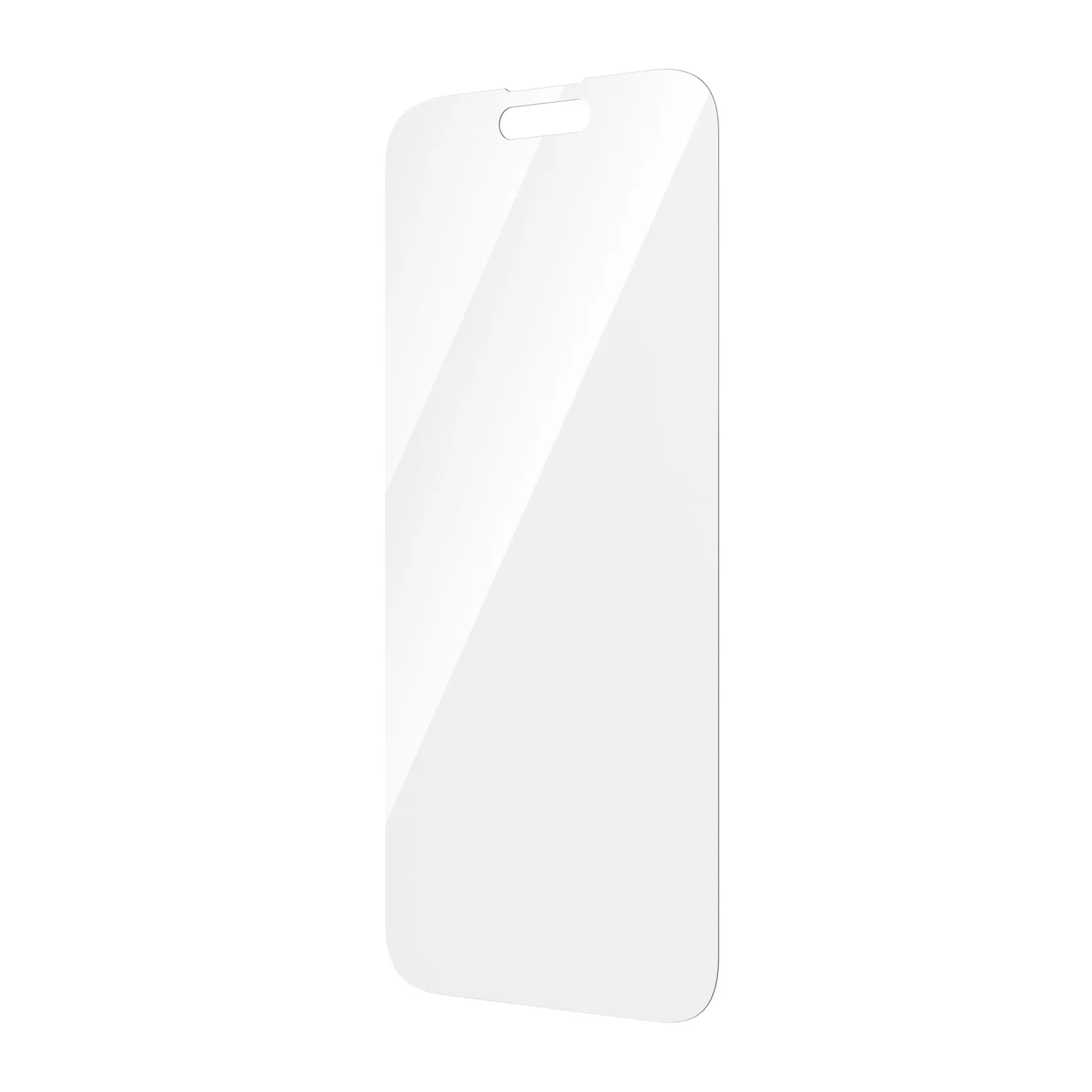 PanzerGlass Classic Fit, iPhone 14 Pro Max - Screen Glass
